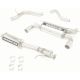 MagnaFlow Hummer H3 5.3L (08-10) Street Series Cat-Back Performance Exhaust System