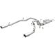 MagnaFlow Ram 1500 3.0L (25-26) SPEQ Series Cat-Back Performance Exhaust System
