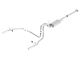 Borla Ford F-150 5.0L V8 (11-14) ATAK Cat-Back Exhaust System