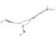 Borla Chevrolet Camaro SS 6.2L V8 (14-15) (w/o GFX) ATAK Cat-Back Exhaust System