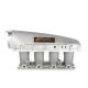 Skunk2 Honda K20A, K20A2, K20Z1 And K24A1 Applications - Ultra Race Intake Manifold - K20A2 Style - Silver Adapter