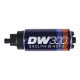 DeatschWerks 340 LPH DW300 Series In-Tank Fuel Pump