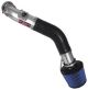 Injen Mazda 3 (10-12) 2.5L-4cyl Polished Cold Air Intake w/ Silicone Intake Hose