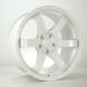 Rota Grid FF 18x9.5 5x114.3 ET40 Wheel- White