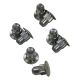 SPC Performance Chevrolet Colorado, Silverado 1500, Silverado 2500, Front Alignment Cam Guide Pin Kit - 8 Pins