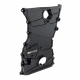 Skunk2 Honda K20A And K20Z1 Applications - Timing Chain Cover - Black