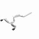 MagnaFlow Volkswagen GTI 2.0L (22-26) NEO Series Cat-Back Performance Exhaust System