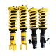 BLOX Racing Honda Civic Eg Ek (92-00) / Acura Integra (94-01) Street Series II Plus Coilovers