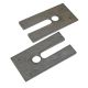 SPC Performance Ford F-150 (04-25), Pinion Angle Shim Kit (2)