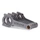 Skunk2 Honda SOHC D16A And ZC Applications - Alpha Connecting Rods - D16A/ZC - Vitara Spec