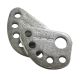 SPC Performance Chevrolet Colorado (15-22), Silverado 2500 HD (11-20), Silverado 3500 HD (11-20), GMC Canyon (15-22), Sierra 2500 HD (11-20), Sierra 3500 HD (11-20), HD Alignment Cam Washers (8)
