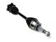 Genuine NVA Nissan 350Z (03-09) Complete CV Driveshaft Axle Shafts