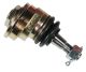 SPC Performance Acura Vigor (92-94), Honda Prelude (92-01), Adjustable 1.5 Camber Upper Ball Joint - Single