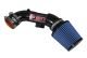 Injen Honda Civic Ex (06-11) 1.8L 4cyl Black Tuned Air Intake w/ MR Tech/Nano-Fiber Dry Filter