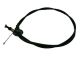 Genuine Nissan 370Z (09-20) Bonnet Release Lock Cable (2nd Part)