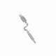 MagnaFlow Volkswagen Golf 1.8L (02-05), Volkswagen Golf 2.8L (99-05), Volkswagen Beetle 1.8L (02-04) Touring Series Cat-Back Performance Exhaust System