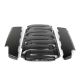 APR Performance Chevrolet Camaro SS (16+) Carbon Fibre Engine Cover Package