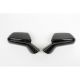 APR Performance Chevrolet Camaro SS (16+) Carbon Fibre Mirror Cap (Non-Dimming Only)
