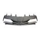 APR Performance Chevrolet Corvette C8 (20+) Carbon Fibre Front Bumper Center Bezel