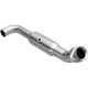 MagnaFlow Ford F-150 6.2L (10-14) OEM Grade Federal / EPA Compliant Direct-Fit Catalytic Converter