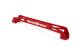 GrimmSpeed Subaru Impreza WRX/STI (08-18) Lightweight Battery Tie Down - Red
