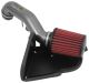 AEM Induction Audi A4 2.0L (15-16) Silver Cold Air Intake