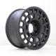 Rota Reload 17x8.5 6x139 ET10 Wheel- Flat Black2