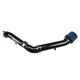 Injen Infiniti M35 (06) 3.5 V6 Black Cold Air Intake
