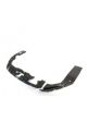 APR Performance Honda Civic Type R (17+) Carbon Fibre Cooling Plate Kit 