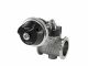 Turbosmart PSG40CG Pneumatic StraightGate40 Compressed Gas 7psi Black