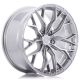 Concaver CVR1 20x8.5 ET35 5x112 Brushed Titanium
