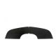 APR Performance Dodge Challenger Scat Pack / SRT (15+)  Carbon Fibre Front Wind Splitter With Rods
