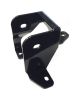 Torque Solution Honda Civic (B/D Series) (96-00) EG/DC to EK Engine Mount Bracket
