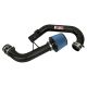 Injen Subaru Impreza (12) 2.0L 4cyl Black Cold Air Intake w/ MR Tech