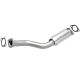 MagnaFlow Nissan Rogue 2.5L (08-13), Rogue Select 2.5L (14-15) OEM Grade Federal / EPA Compliant Direct-Fit Catalytic Converter