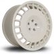 Rota D154 18x8.5 5x100 ET30 Wheel- White