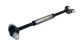 SPC Performance Subaru Outback (00-09) Rear Adjustable Toe Arm - Pair