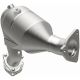 MagnaFlow Audi A4 Quattro 3.2L (09), A5 Quattro 3.2L (10), Q5 3.2L (09-12), 3.0L (13-17), S4 3.0L (10-16), S5 3.0L (10-17), A6 Quattro 3.0L (12-15) OEM Grade Compliant Direct-Fit Catalytic Converter