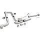 MagnaFlow Toyota 4Runner 4.0L (03-24) Overland Series Cat-Back Performance Exhaust System