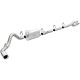 MagnaFlow Ford F-250 Super Duty / F-350 Super Duty 6.2L (17-22) Street Series Cat-Back Performance Exhaust System