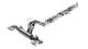 Borla Jeep Wrangler Rubicon 392 6.4L V8 (21-25) ATAK Cat-Back Exhaust System
