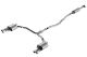 Borla Toyota Camry XSE 3.5L V6 (18-24) S-Type Cat-Back Exhaust System