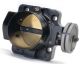Skunk2 Honda B16, B17, B18, B20, D15, D16, F20, F22, F23, H22 And H23 Applications (88–05) - Pro Throttle Body - B/D/F/H Series - Black - 68mm