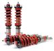 Skunk2 Honda Civic/CRX (89–91) - Pro-S II Coilovers