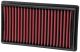 AEM Induction Ford Edge (07-12 )/ Taurus (08-12) /Lincoln MKZ (07-12) Air Filter