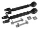 SPC Performance Nissan 350Z (03-09) Infiniti G35 (03-07) Rear Adjustable Camber Arms w/Toe Cams & Lock Plates Kit