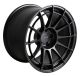 Enkei NT03RR 18x8.5 - 5x114.3 - 35mm Offset - 75mm Bore - Gunmetal Wheel