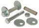 SPC Performance Lexus GX460 (10-23), Toyota 4Runner (10-24), Toyota FJ Cruiser (10-14), Toyota Tacoma (16-23), Alignment Cas/Cam Bolt Kit