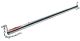 SPC Performance Toe Measuring Gauge - 39"-60"