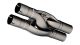 Borla Ford Mustang GT (18-26) /  Mustang Dark Horse (24-26) SwitchFire X-Pipe